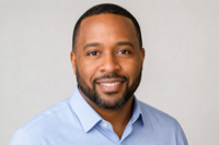 Marcus Reed