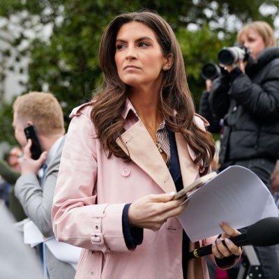 Kaitlan Collins
