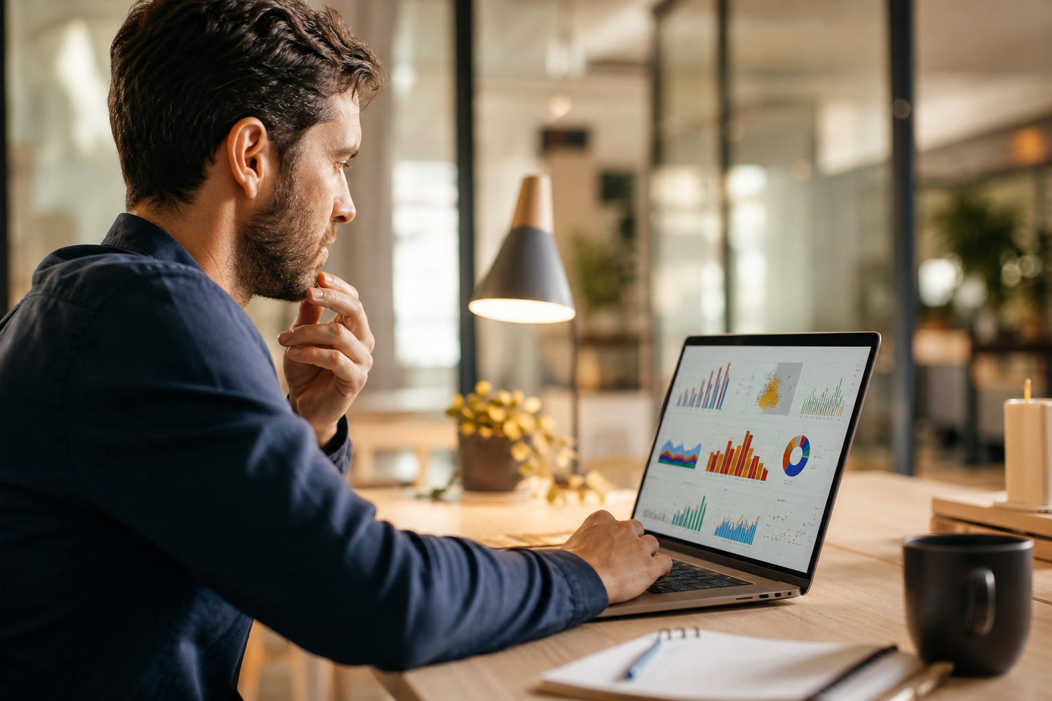 Growth & Marketing